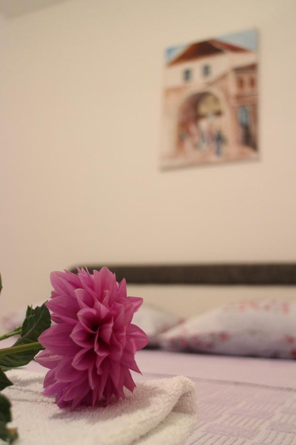 Apartman Anja Trebinje Exterior photo