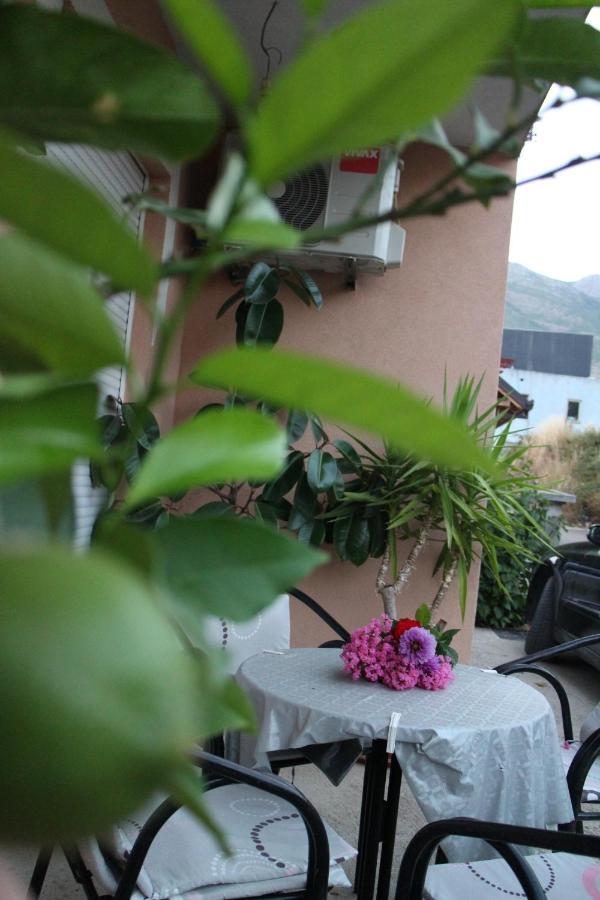 Apartman Anja Trebinje Exterior photo