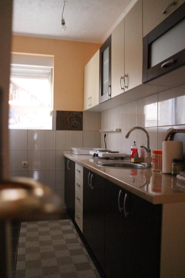 Apartman Anja Trebinje Exterior photo